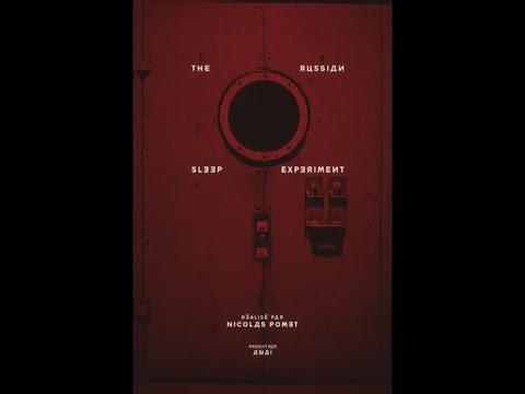 The Russian Sleep Experiment