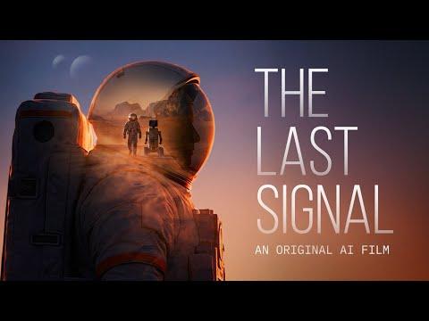 The Last Signal