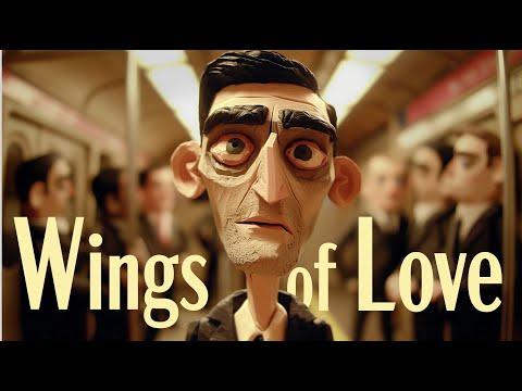 2025, Jul. - Wings of Love