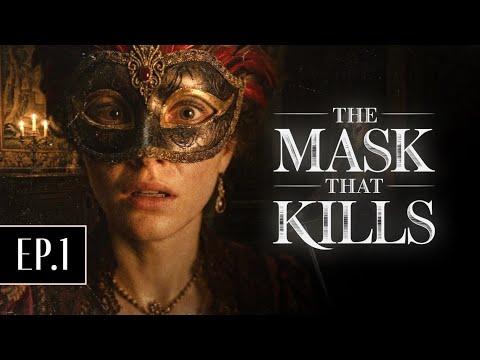 The Mask That Kills - Venice's Assassin