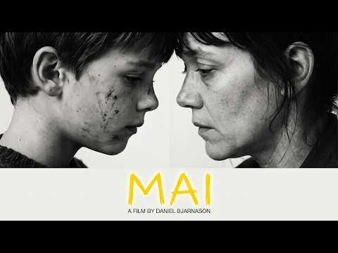 MAI | Realistic AI Short Film | Higgsfield Global Film Festival 2026