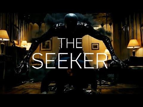 THE SEEKER - Official Teaser | AI Horror Short Film