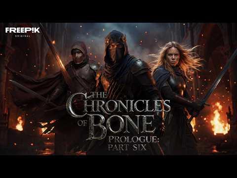 The Chronicles of Bone - Prologue Six: The Chosen Knight
