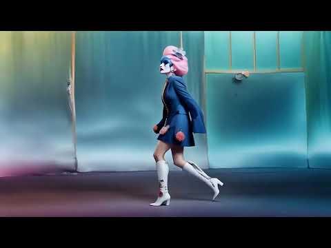 AI video created with Lensgoai, Midjourney and Sunoai