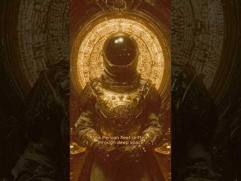 Ep 14: The Persian Gate (Rome & The Cosmic Nullifier)