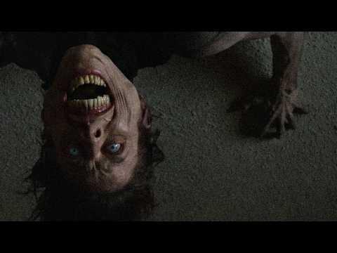 MIMIC | Short Horror Film (Pt. 3)