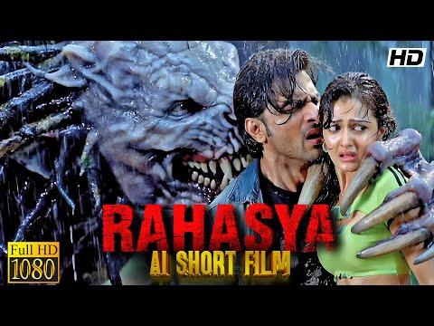 Rahasya (2025) World's first Longest AI Short Film by Umesh & Bhupender: Doon Pictures