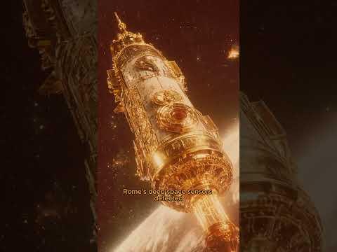 Ep 33: Vanishing Worlds (Rome & The Cosmic Nullifier)