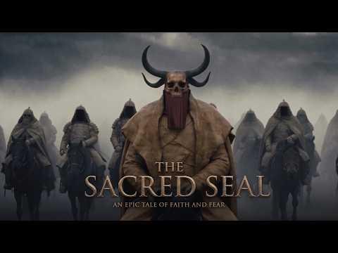 The Sacred Seal
