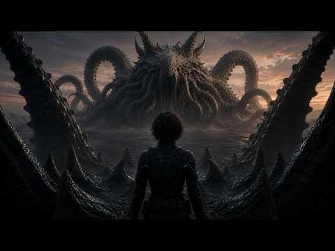Humanity Unleashed The Destruction Of A New Planet, And Now They Must Find A Way To Destroy Them