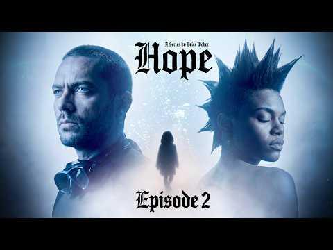 HOPE – Episode 2 “Thetis”