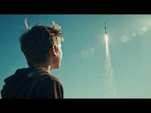 AI Super Bowl Spot