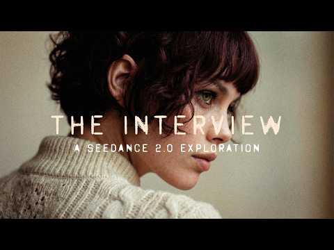 The Interview