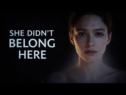 She Was Never Meant to Be Here: