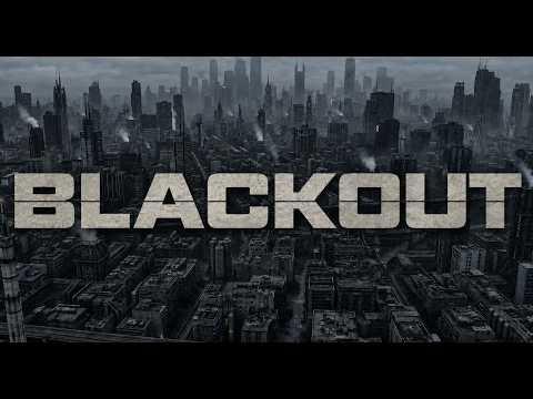 BLACKOUT | Sci Fi | Heist