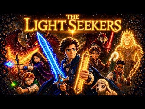 The Light Seekers Movie