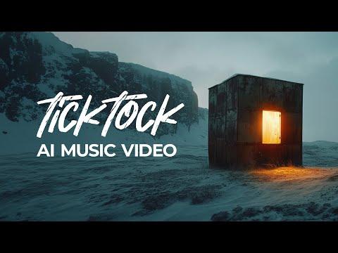 TICK TOCK - The Clock Strikes Back
