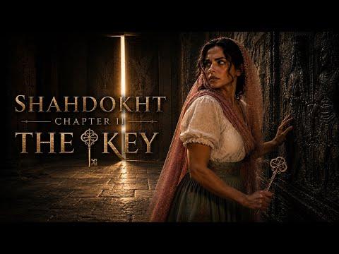 The Key | Persian Fantasy Film SHAHDOKHT — Chapter II