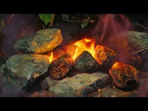 L'éveil à la création