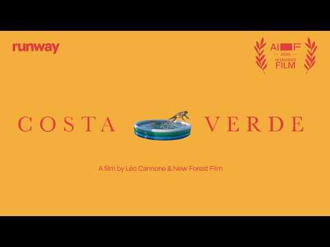 Costa Verde