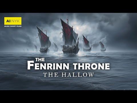 The Fenrinn Throne – AI Short Film