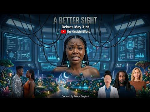 A BETTER SIGHT