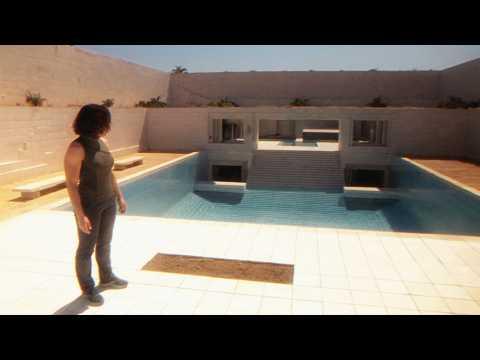ELSEWHEN | Dreamcore Sci-Fi AI Short Film