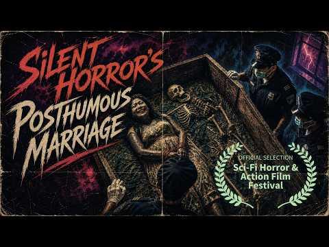 PosthumousMarriage Silent Horror