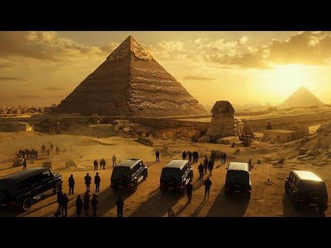 The Martian Remnant | A Sci-Fi Short Film