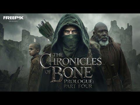The Chronicles of Bone - Prologue Four: The Outlaw