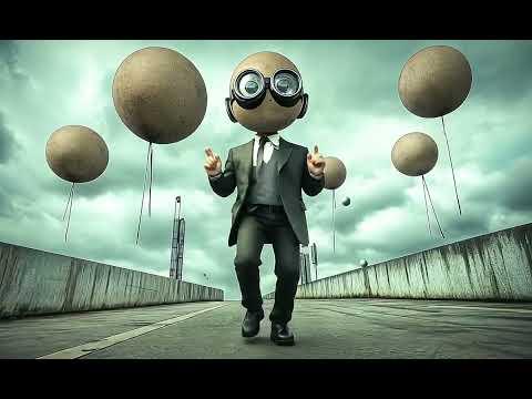 Weird Is Cool AI Video