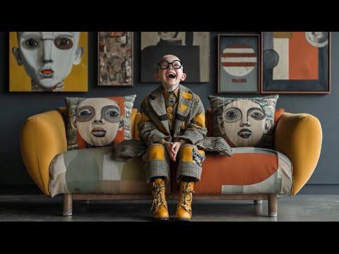 AI Art Video -Dance- Everybody’s Got Their Thing