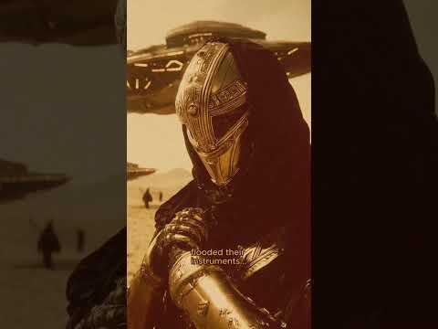 Ep 28: The Harvest Returns (Rome & The Cosmic Nullifier)