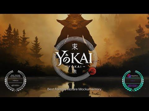 Yōkai