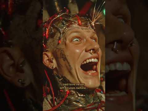 Soldering Gods In The Gutter (The Second Cycle of Humanity)