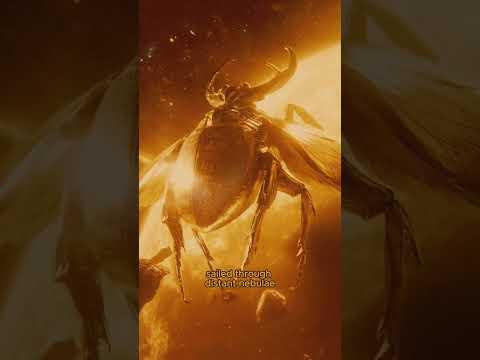 Ep 21: Beyond the Abyss (Rome & The Cosmic Nullifier)