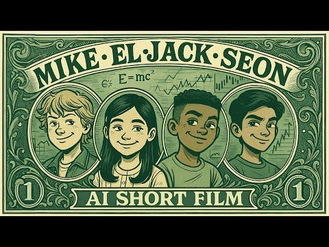 Mike. El. Jack. Seon.