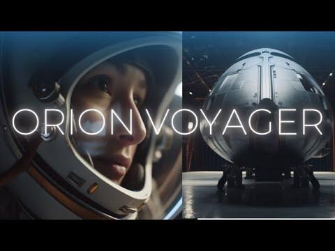 Orion Voyagers