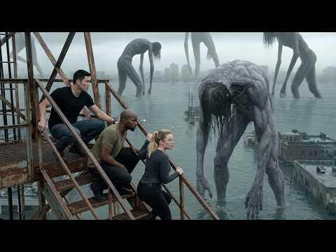 Age of Fallen Giants: The Last Signal: Scifi Series