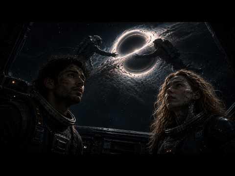 Beyond the Event Horizon 1#