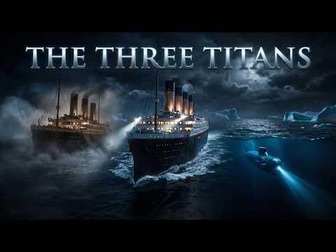 The Three Titans