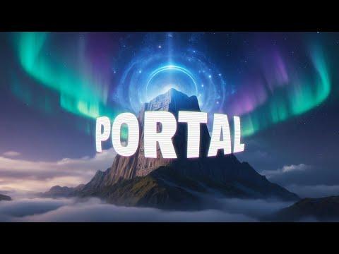 AI-Generated Sci-Fi Thriller | PORTAL | Made with Runway ML