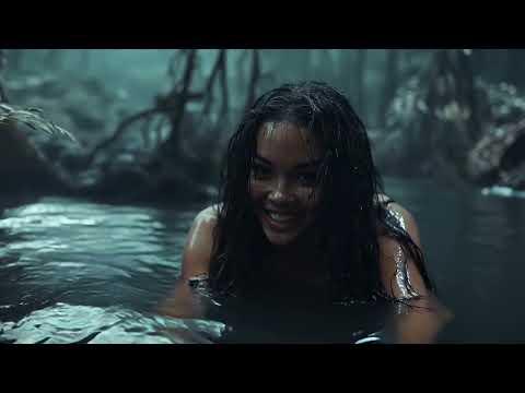 Sacred Mountain: An AI-Generated Short Film (Runway, Kling, Udio, Midjourney)