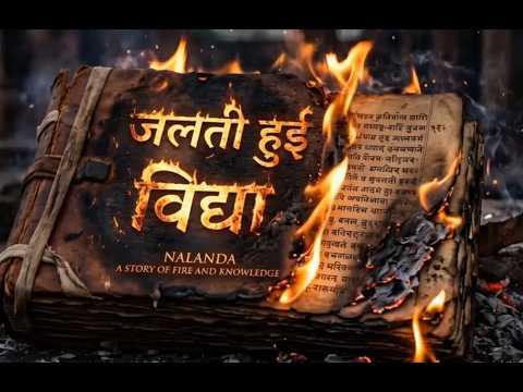 Jalti Hui Vidya