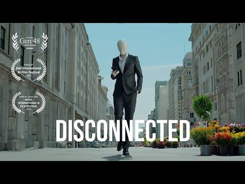DISCONNECTED