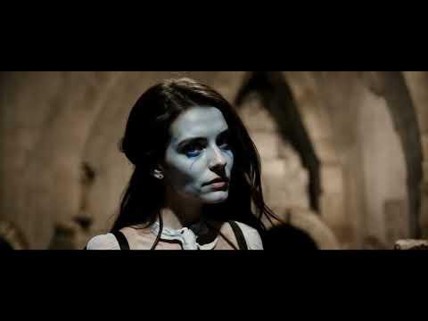 AI Horror Short Film