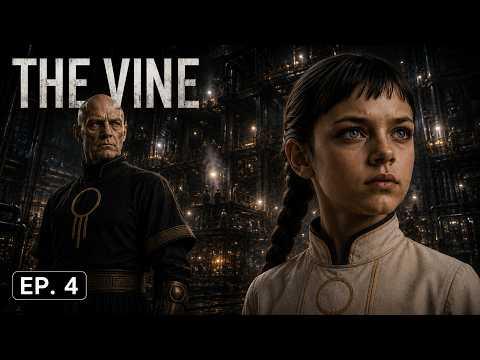 The Vine: Episode 4 — Babylon