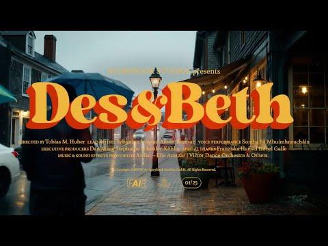 Des & Beth
