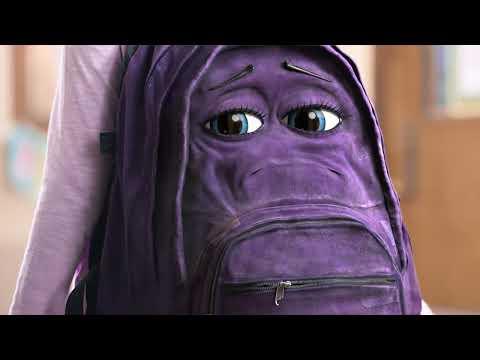 DreamPack "Sad Sacks" Commercial