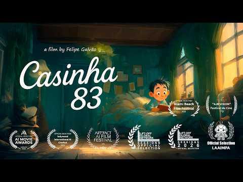 Casinha 83